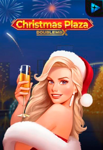 Bocoran RTP Christmas Plaza DoubleMax di Shibatota