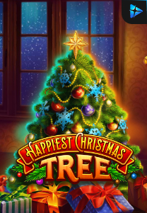 Bocoran RTP Happiest Christmas Tree di Shibatota