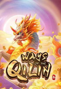 Bocoran RTP Ways of the Qilin di Shibatota