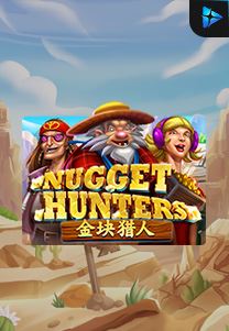 Bocoran RTP Nugget Hunters di Shibatota