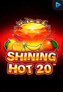 Bocoran RTP Shining Hot 20 di Shibatota