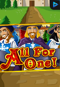 Bocoran RTP All for One di Shibatota