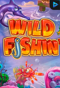 Bocoran RTP Wild Fishin' Wild Ways di Shibatota