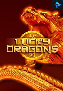 Bocoran RTP Lucky Dragons di Shibatota
