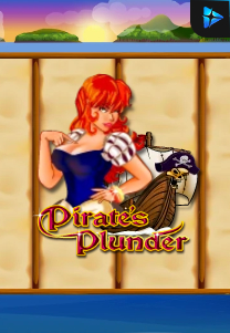 Bocoran RTP Pirates Plunder di Shibatota