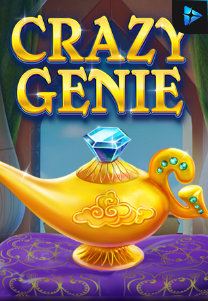 Bocoran RTP Crazy Genie di Shibatota