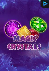 Bocoran RTP Magic Crystals di Shibatota