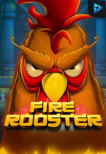 Bocoran RTP Fire Rooster di Shibatota