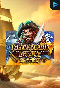 Bocoran RTP BlackBeard Legacy di Shibatota