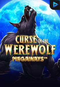 Bocoran RTP Curse of the Werewolf Megaways di Shibatota