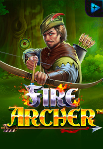 Bocoran RTP Fire Archer di Shibatota
