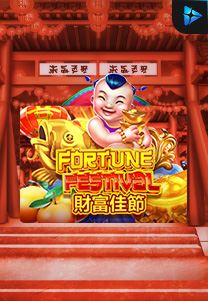 Bocoran RTP Fortune Festival di Shibatota