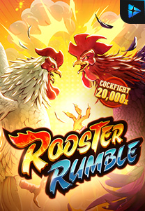 Bocoran RTP Rooster Rumble di Shibatota