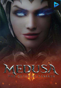 Bocoran RTP Medusa The Quest of Perseus di Shibatota
