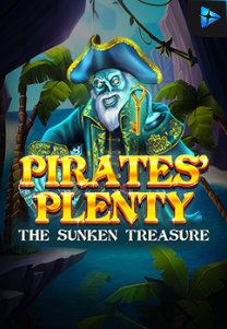 Bocoran RTP Piratess Pleny The Sunken Treasure di Shibatota
