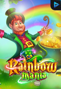 Bocoran RTP Rainbow Mania di Shibatota