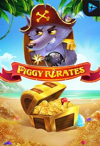 Bocoran RTP Piggy Pirates di Shibatota