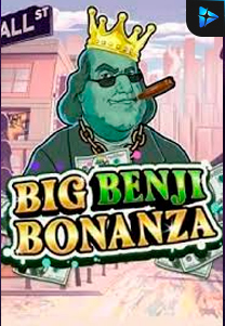 Bocoran RTP Big Benji Bonanza di Shibatota