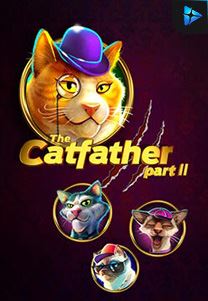 Bocoran RTP The Catfather II di Shibatota