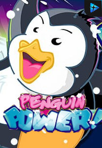 Bocoran RTP PenguinPower di Shibatota