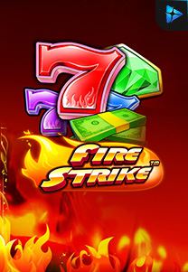 Bocoran RTP Fire Strike di Shibatota