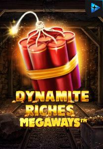 Bocoran RTP Dynamite Riches Megaways di Shibatota