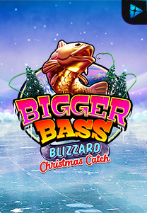 Bocoran RTP Bigger Bass Blizzard – Christmas Catch di Shibatota