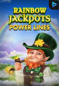Bocoran RTP Rainboy Jackpots Power Lines di Shibatota
