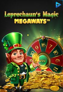 Bocoran RTP Leprechauns Magic Megaways di Shibatota