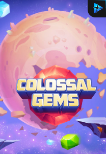 Bocoran RTP Colossal Gems di Shibatota