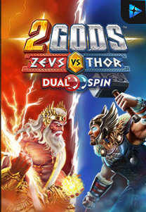 Bocoran RTP 2 Gods Zeus vs Thor di Shibatota