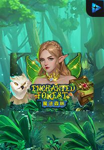 Bocoran RTP Enchanted Forest di Shibatota