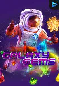Bocoran RTP Galactic Gems di Shibatota