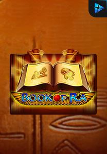 Bocoran RTP Book of Ra di Shibatota