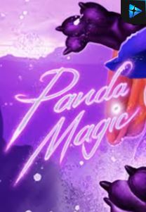Bocoran RTP Panda Magic di Shibatota