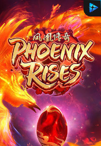 Bocoran RTP Phoenix Rises di Shibatota