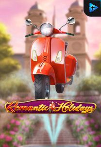 Bocoran RTP Romantic Holidays di Shibatota
