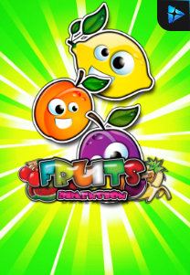 Bocoran RTP Fruits Dimension di Shibatota
