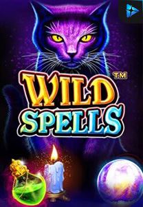 Bocoran RTP Wild Spells di Shibatota