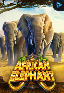 Bocoran RTP African Elephant di Shibatota