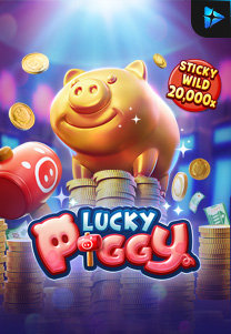 Bocoran RTP Lucky Piggy di Shibatota