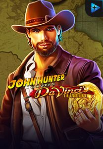 Bocoran RTP Da Vincis Treasure di Shibatota