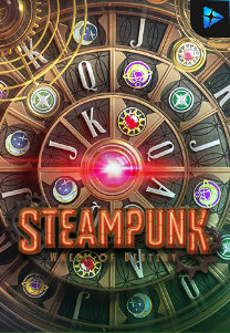 Bocoran RTP Steampunk Wheel of Destiny di Shibatota