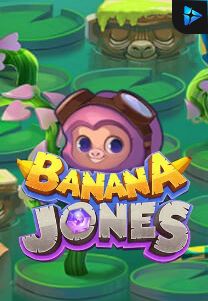 Bocoran RTP BANANA JONES di Shibatota
