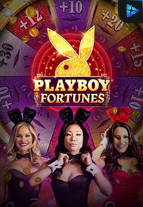 Bocoran RTP Playboy Fortunes foto di Shibatota