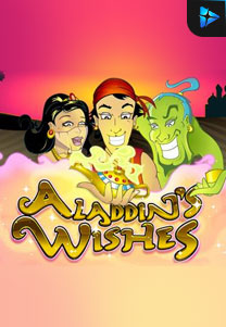 Bocoran RTP Aladdin_s Wishes di Shibatota