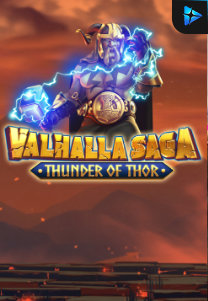 Bocoran RTP Valhalla Saga Thunder of Thor di Shibatota