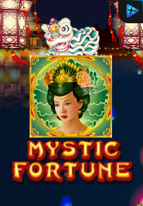 Bocoran RTP Mystic Fortune di Shibatota