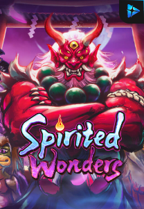 Bocoran RTP Spirited Wonders di Shibatota