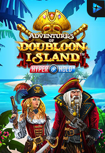 Bocoran RTP Adventures of Doubloon Island foto di Shibatota